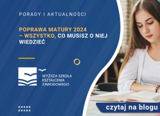 studia dla maturzystów