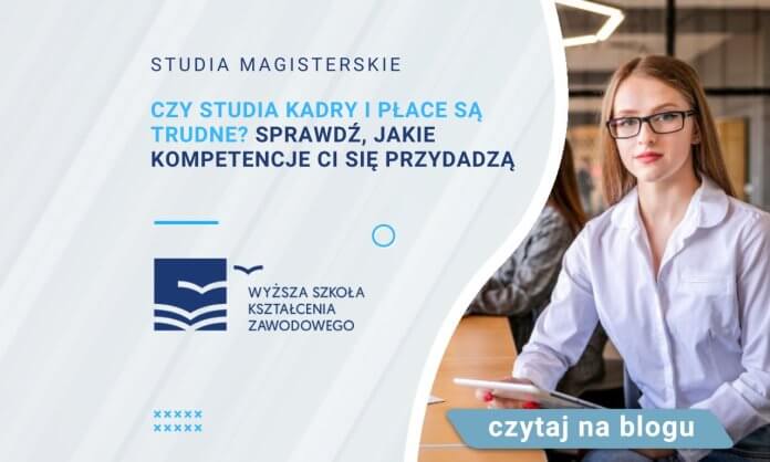 studia kadry i płace