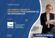 studia licencjackie z pedagogiki możliwości zawodowe