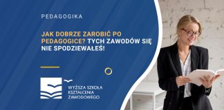 studia licencjackie z pedagogiki możliwości zawodowe
