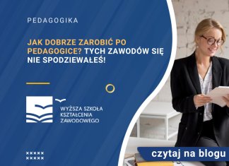 studia licencjackie z pedagogiki możliwości zawodowe