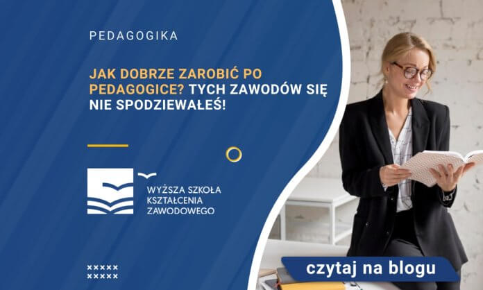 studia licencjackie z pedagogiki możliwości zawodowe