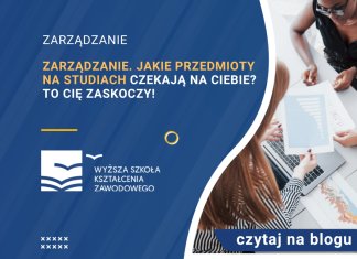 zarządzanie studia