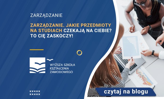 zarządzanie studia