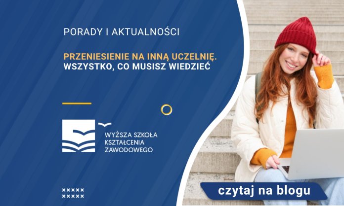 przeniesienie na inną uczelnię porady