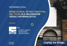 studia detektywistyka