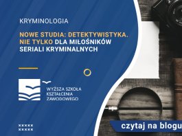 studia detektywistyka