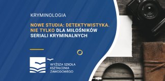 studia detektywistyka