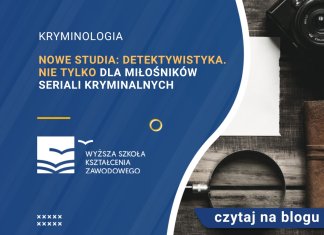 studia detektywistyka