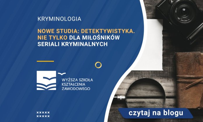 studia detektywistyka