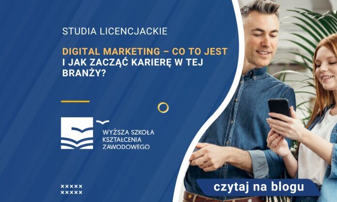 studia digital marketing