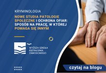 studia licencjacie patologie społeczne