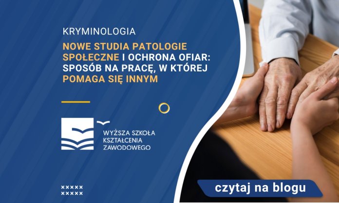 studia licencjacie patologie społeczne