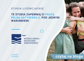 studia licencjackie poradnictwo rodzinne