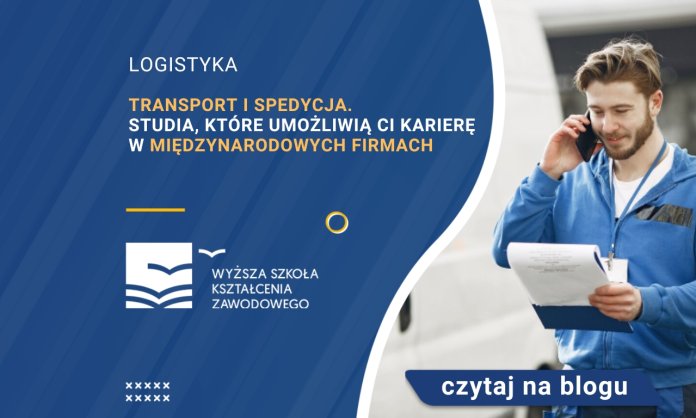 transport i spedycja studia licencjackie