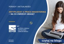 antyplagiat praca magisterska