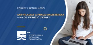 antyplagiat praca magisterska