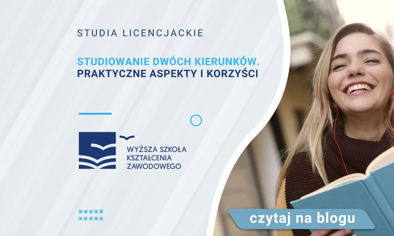 Czy Można Studiować Dwa Kierunki Na Pierwszym Roku