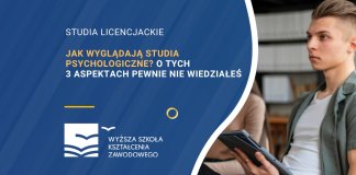 studia licencjackie z psychologii