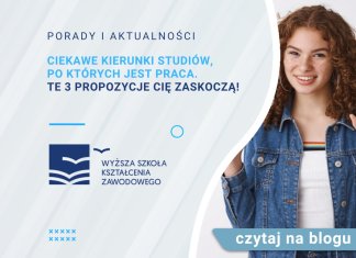 studia po których jest praca