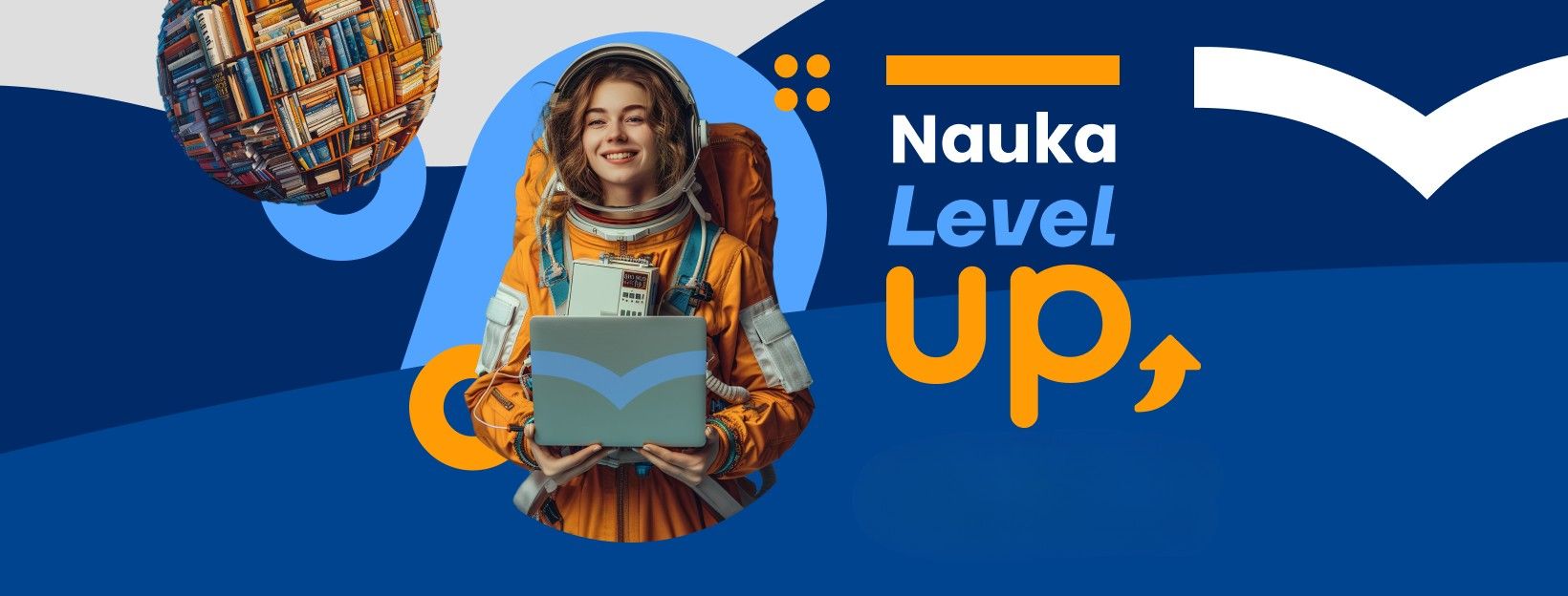 Nauka Level Up