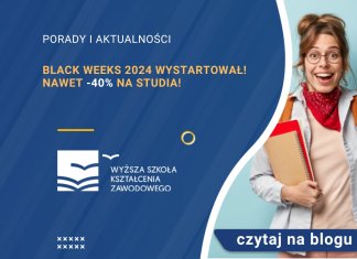 black weeks 2024