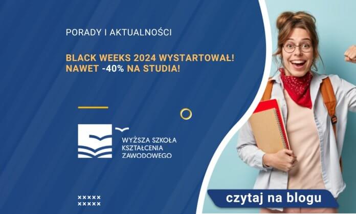 black weeks 2024