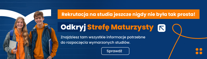 Odkryj Strefę Maturzysty