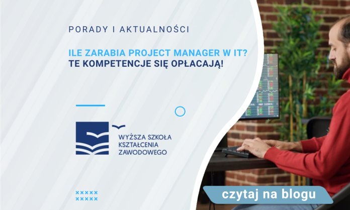 project manager it zraobki