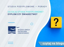 studia-podyplomowe-dyplom-a-swiadectwo