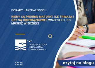 wszystko co musisz wiedzieć o maturach