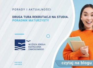 druga tura na studia