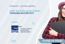 kiedy zaczynają się studia