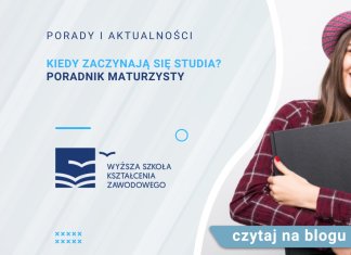 kiedy zaczynają się studia