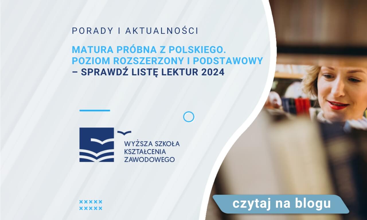 Sprawdzian Z Języka Polskiego Z Lektur Gimnazjum studia-online.pl