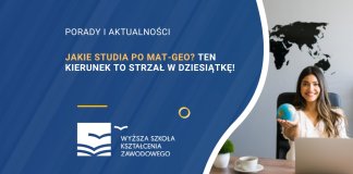 mat-geo studia