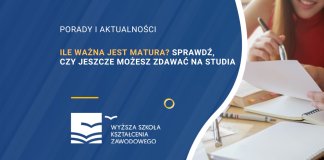matura po latach