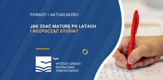 matura po latach jak zdać