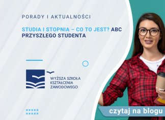 studia i stopnia co to jest