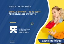 studia ii stopnia co to jest