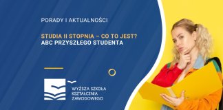 studia ii stopnia co to jest