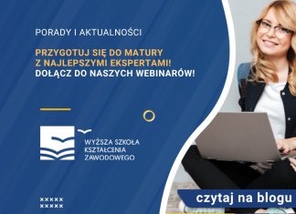 webinary maturalne