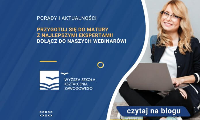 webinary maturalne