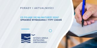Co pojawi się na maturze 2026 Sprawdź wymagania i typy zadań
