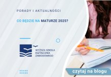 matura 2025 co będzie