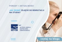 zdjęcie do legitymacji studenckiej