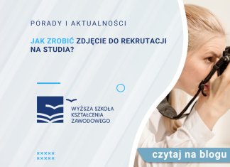 zdjęcie do legitymacji studenckiej