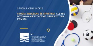 studia zwiazane ze sportem