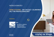 Home staging. Jak zacząć i zajmować się tym profesjonalnie