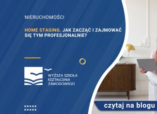 Home staging. Jak zacząć i zajmować się tym profesjonalnie